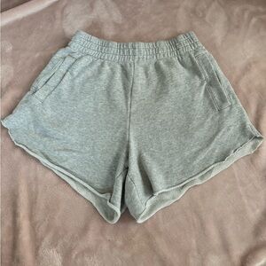American Eagle Sweatshorts